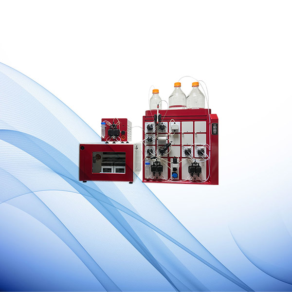 公司投產(chǎn)單波長(zhǎng)檢測(cè)器