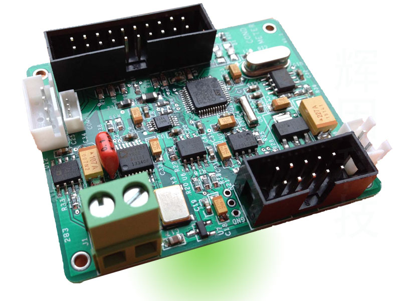 cond100在線電導(dǎo)模塊