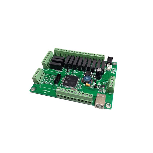 HY-Relay100 繼電器AD采集模塊